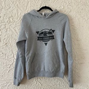 TOFINO Sea Kayaking women’s hoodie